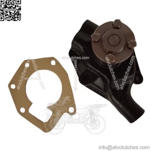 New Water Pump 375793R92 Fits Case-IH C123 C135 C146 C153 T340 T4 T4B T5 T5B
