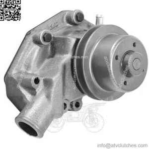 AT29618 Water Pump Fits John Deere 400 300 1020 301 401 2020