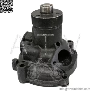 Water Pump 677209AS fits White/Oliver/Minneapolis Moline 1365 1370 2-50 2-60