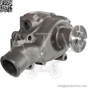 Water Pump For IH 340 460 504 560 606 656 660 666 686 706