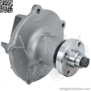 WN-A157146-PEX Pump, Water Fits International/CaseIH 2670 4690 4694