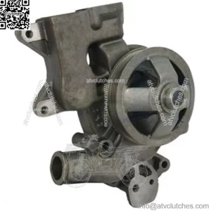 S.66856 Water Pump Assembly (Supplied with Pulley) Fits Ford/New Holland