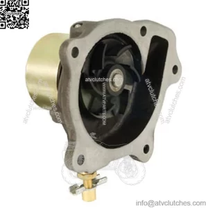 Fits Stens 1406-6223 Atlantic Quality Parts Water Pump Fits John Deere RE545573