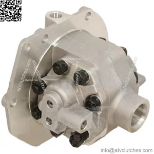 Fits Ford Fits New Holland Pump WN-D0NN600F for Tractor 3550 4000 4140 4330