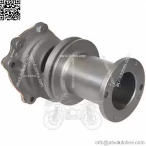 Fits Ford Waterpump CDPN8501C 8501C 600, 700, 800, 900, 2000, 4000