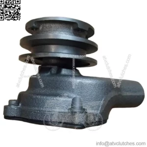 New Water Pump Fits Ford Tractor Jubilee NAA /CDPN8501B