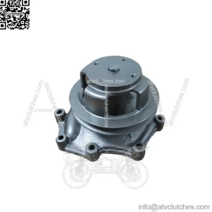 Water Pump Fits Ford Gas Tractors 3 CYL 3400 3500 3550 4500 3400 3500 3550 4500