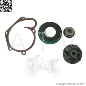 Polaris RMK Pro XC SKS Classic Edge 600/700/800 Impeller Water Pump Kit