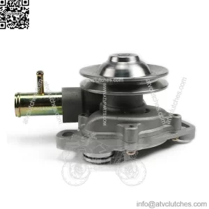 Water Pump For XLT XCR 600 SP LTD Touring 3084458 Waterpump