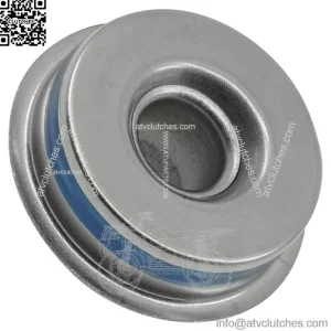 Water Pump Mechanical Seal for Ski-Doo Summit 1000 05-2007/Summit 600 800 05-12 (For: More than one vehicle)
