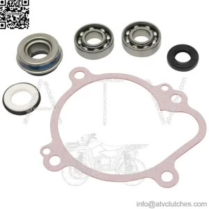 Water Pump Kit For Kawasaki KRF 800 Teryx 4X4 2014-2021 UTVs & ATVs; HR00149