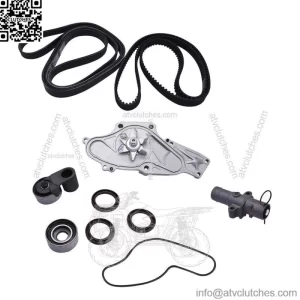 For 2003-14 HONDA/ACURA Accord Odyssey V6 Timing Belt Kit & Water Pump