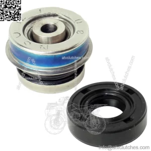 Water Pump Mechanical & Oil Seals for Polaris Sportsman 500 / HO / EFI 1996-2012