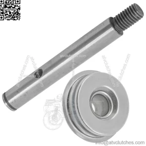420620175 Water Pump Shaft and Mechanical Seal For Can-Am