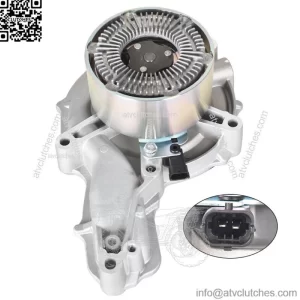 For Volvo D13 D16 Water Pump 85152423 for volvo 2015 2016 2017 2018 2019