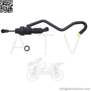 Clutch Master Cylinder 2345A041 For 2008-2017 Mitsubishi Lancer Outlander Sport