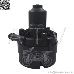 New Secondary Air Pump for 2002-05 Porsche 996 Carrera Carrera 4 Carrera 4S GT2