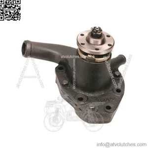 OEM Water Pump Assembly