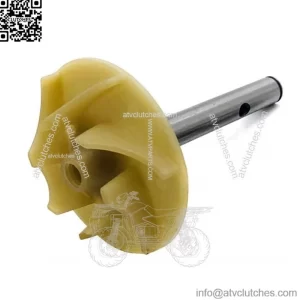 Water pump impeller Odes 800 21040114101