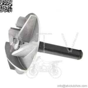 rotor water pump cfmoto cforce 800 0800-0800A0