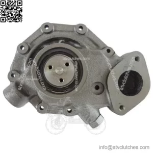 Pump, Water for John Deere RE505981, A-RE505981, RE500737, RE505980, RE546917