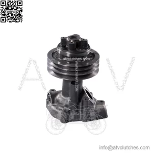 Volvo Tractor Water Pump for LM621/LM622/LM641/LM642/T700 - OEM #787767 Cooling System Part