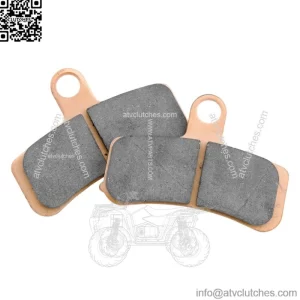EBC Extreme Performance Front Brake Pads For Harley Dyna / Softail 2008-2017