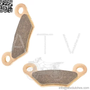 Front or Rear Brake Pads for John Deere Tx Gator / Tx Turf Gator After 050000