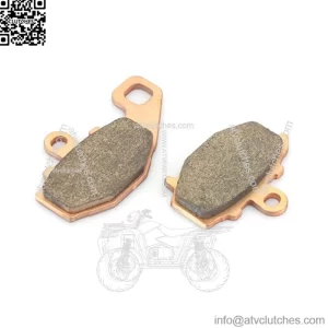Best Motorcycle Brake Pads For Street Bike