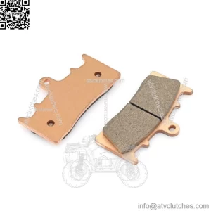 Best Brake Pads For Motorcycles Racing bike