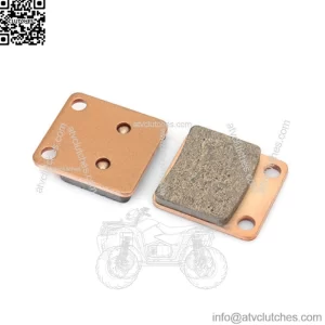 Copper Base Sintered ATV Brake Pads