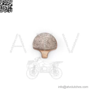 Motorcycle Brake Pads for HARLEY DAVIDSON