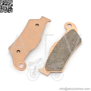 KTM Front Motorcycle Brake Pads