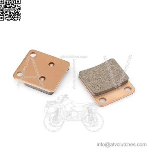 High Quality ATV Front Brake Pad For KAWASAKI  KVF 360 2003-2013
