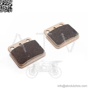 High Quality ATV Rear Brake Pads for SUZUKI  LT-R 450 2006 - 2013
