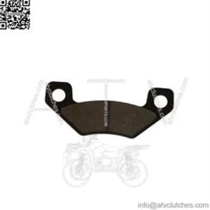 Z-120-13700 BRAKE,CALIPER, SC1, 1" BORE W/PADS