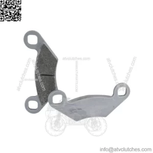 07PO01SX REAR BRAKE PADS BREMBO SX POLARIS ATP H0 500 2004