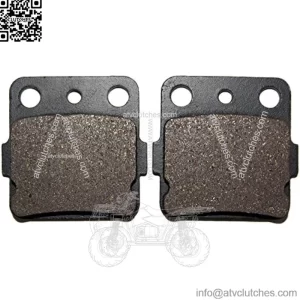 Brake Pads Suzuki Eiger 2WD 4WD LT-F400 2003-2013 LTF 400 LTF400 OEM 59101-38861