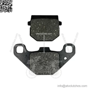 Front Brake Pads for Peugeot Vivacity 2 50cc 10" wheels 2008 - 2011 models