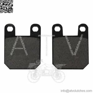 scooter brake pads Italjet Peugeot speedfight etc.