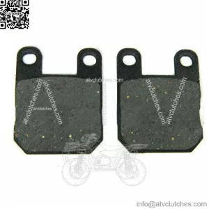 BRAKE PADS for PEUGEOT Speedfight 100cc (All models 1&2) 1997-07 FA115
