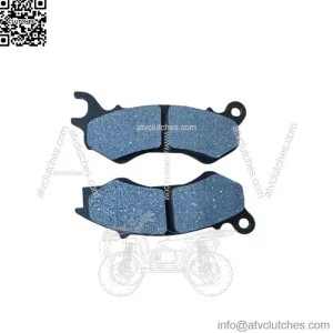 Replacement  Brake Pad ABP603 (SFA603) PEUGEOT Speedfight 125 4 2017-2021 FRONT
