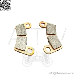 Heavy Duty Brake Pad, Part 2208936