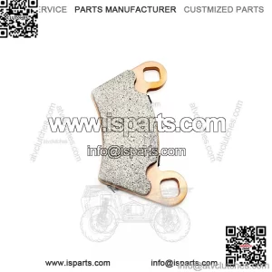 Polaris Heavy Duty Brake Pad, Part 2208934