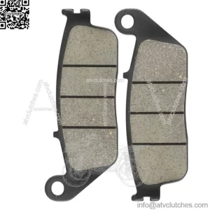 Front Brake Pads for Honda Shadow 1100 VT1100C 2000-2007