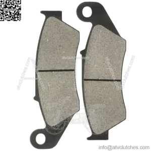 Front Brake Pads for Honda CRF450 2002-2024 / 45105-MY6-415