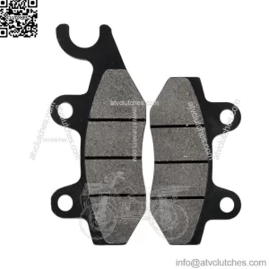 Rear Brake Pads for Kawasaki W800 Caf?? 2019-2020 / 43082-0128