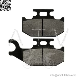 Front Right Brake Pads For Can-Am Commander 1000R DPS 2018-2020 / 705601150