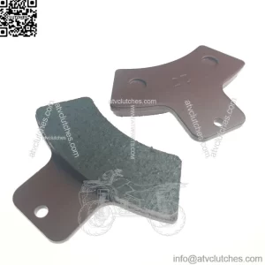 Brake pads Linhai 260 300 400 22111