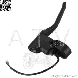 Scooter Brake Handle Brake Lever for M365 Electric Scooter Replacement Parts